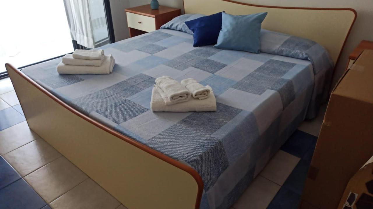 Luna'S House Fondachello ماسكالي المظهر الخارجي الصورة