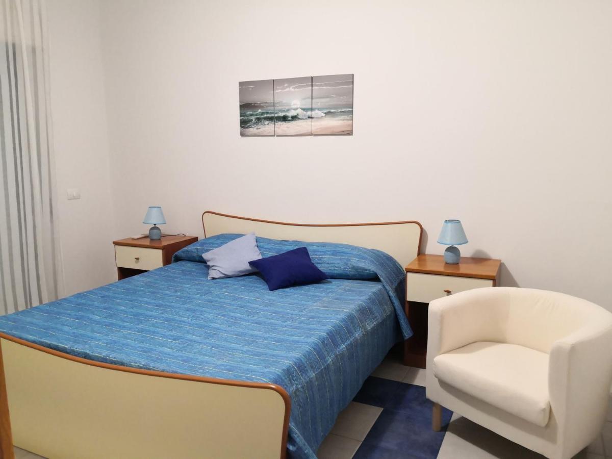 Luna'S House Fondachello ماسكالي المظهر الخارجي الصورة